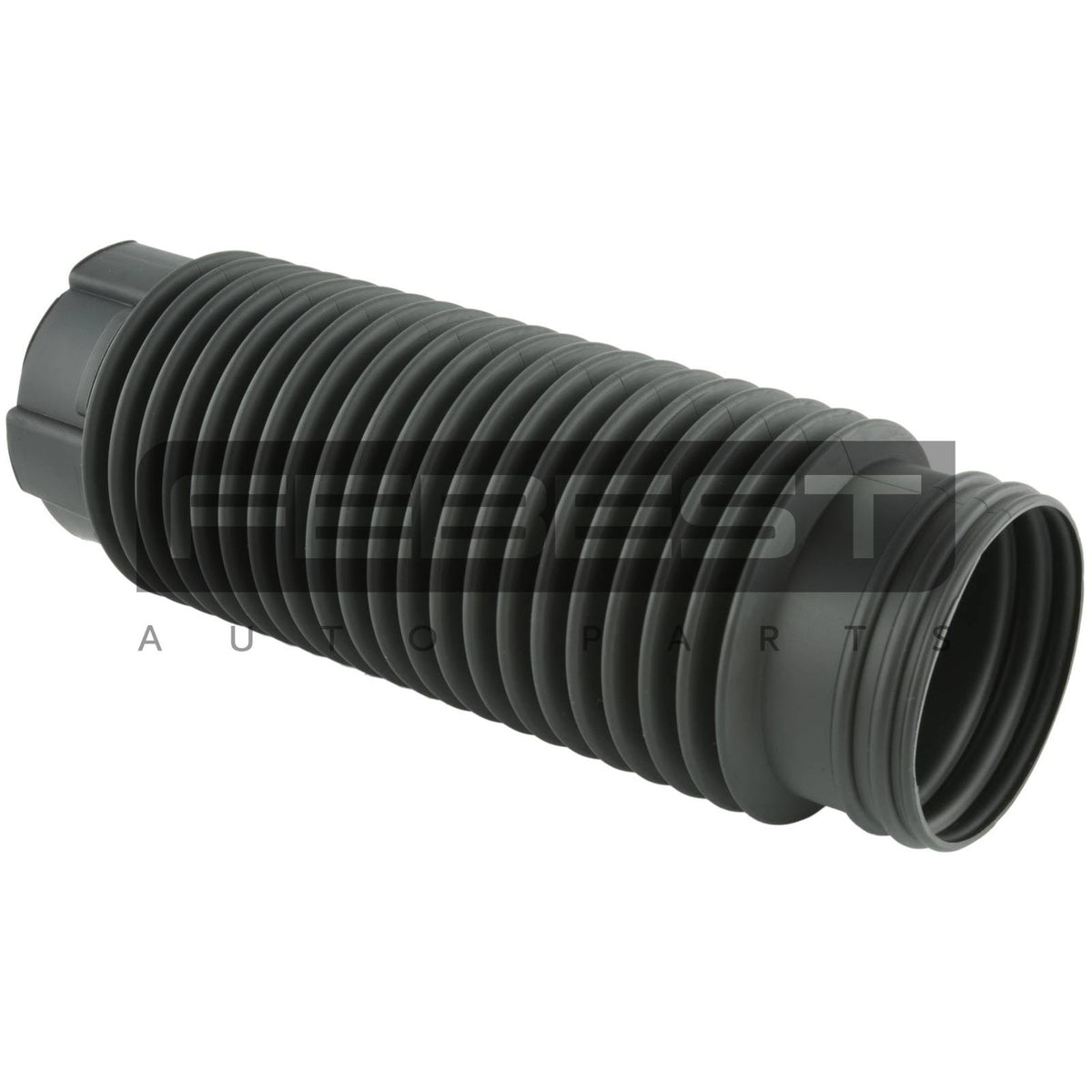 Rear shock absorber boot - FEBEST