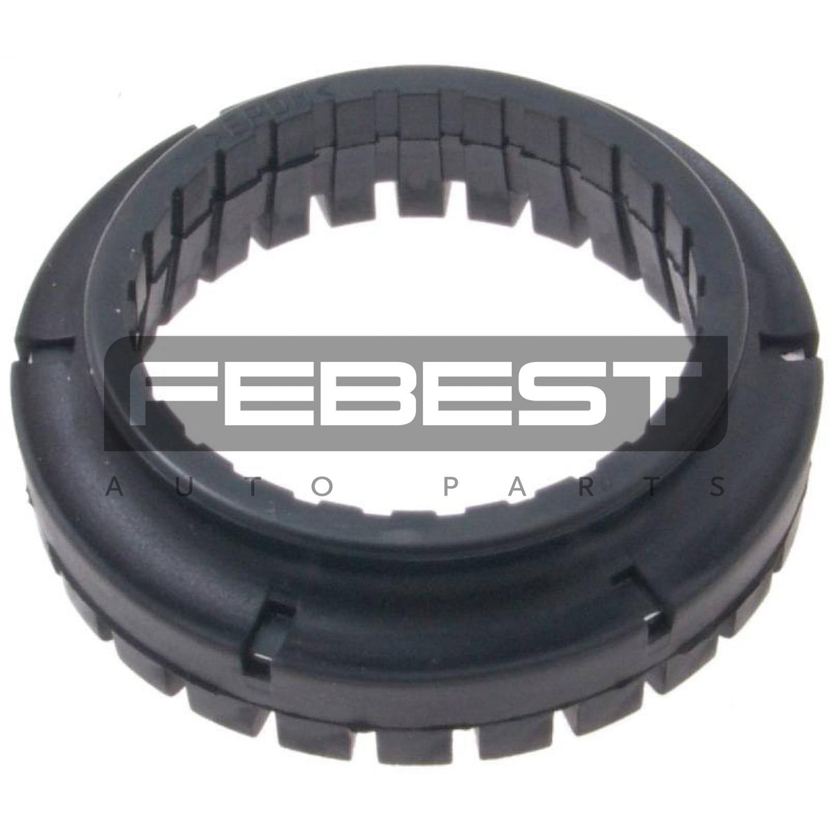 Rear spring upper seat - FEBEST