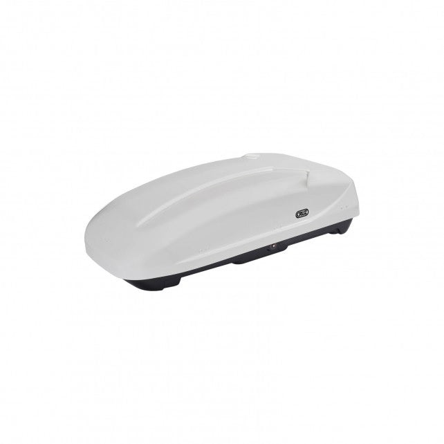 CRUZ Roof Box Paddock Elite 400B -Bright White