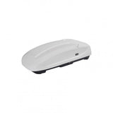 CRUZ Roof Box Paddock Elite 400B -Bright White