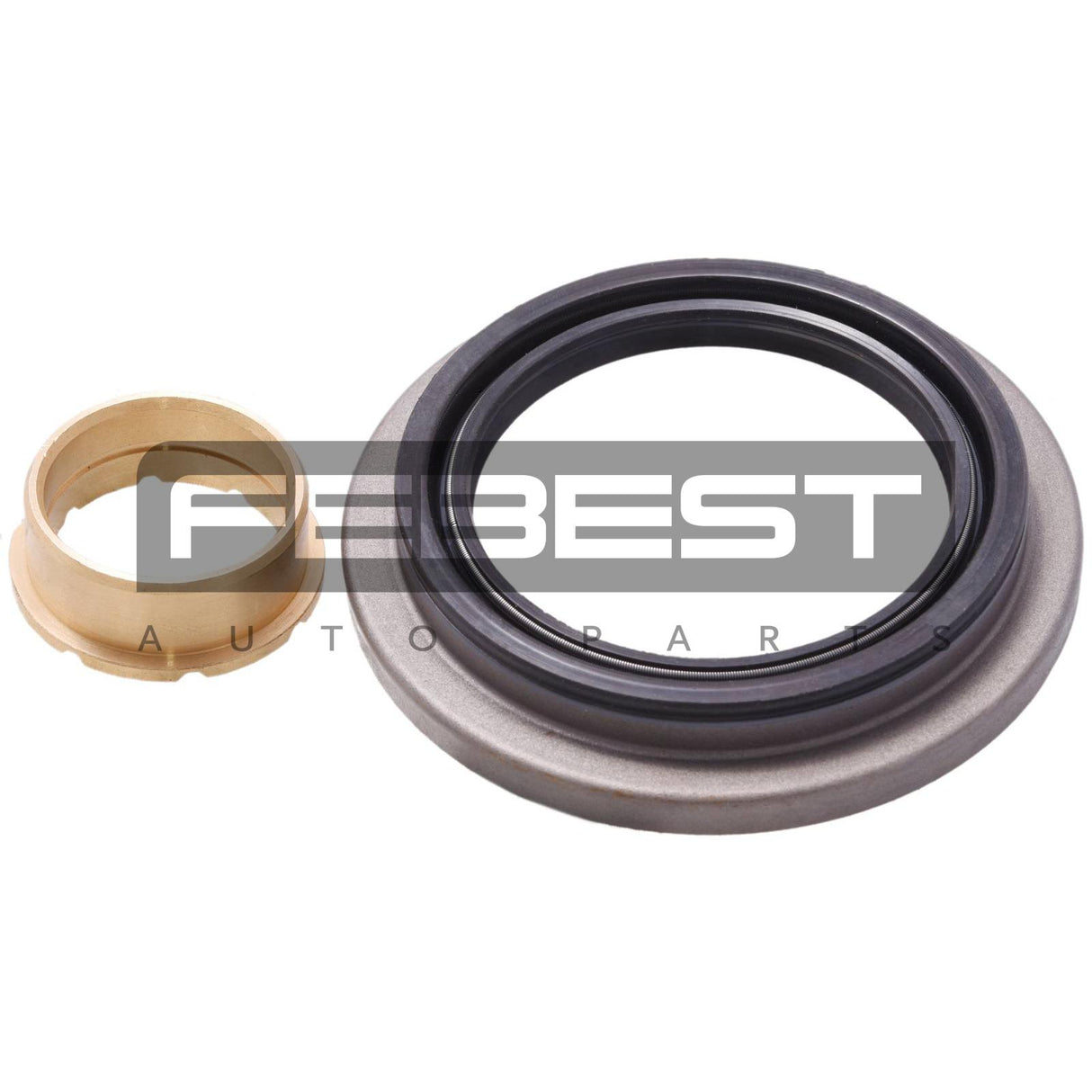 Repair kit seal sub-assy steering knuckle