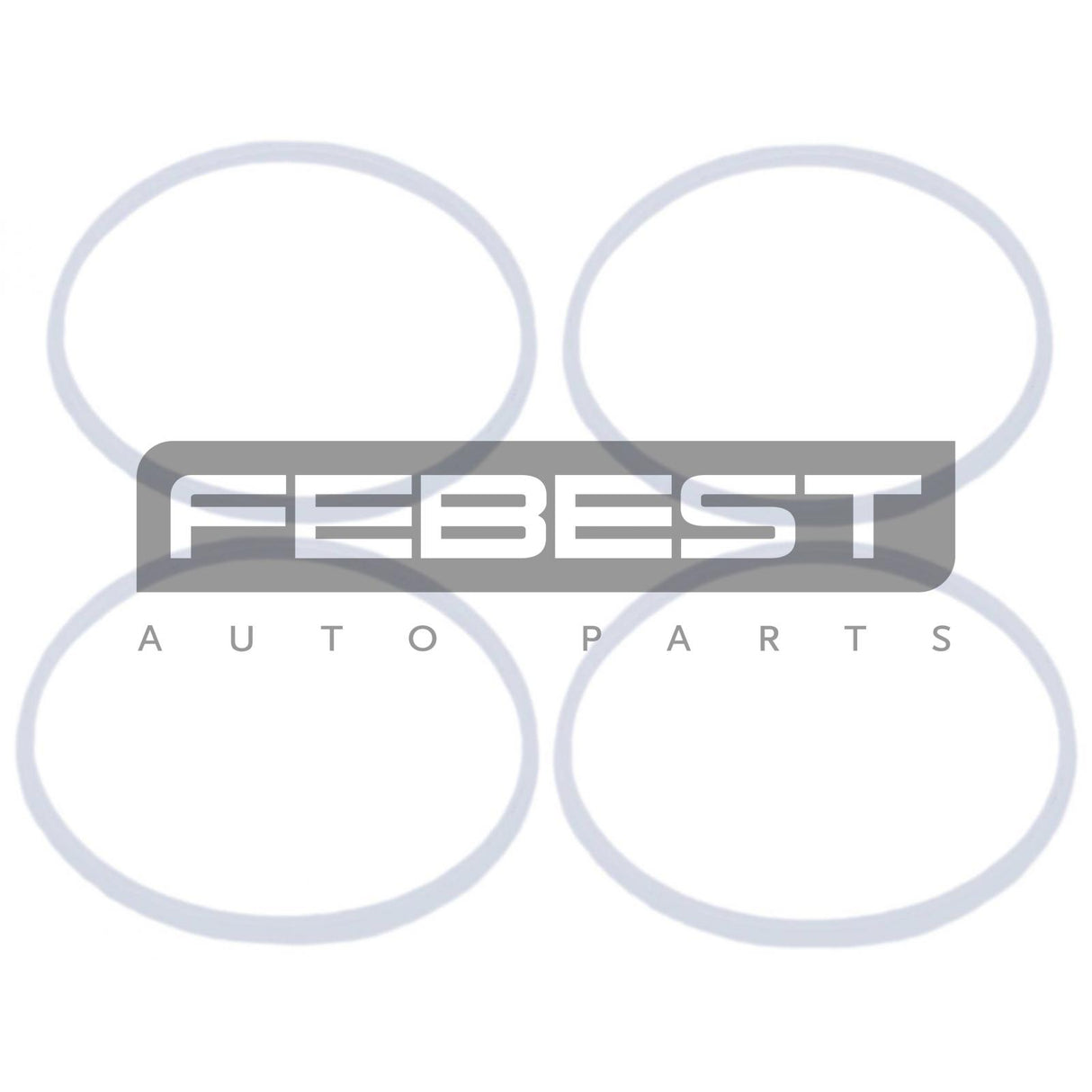 Steering gear repair kit