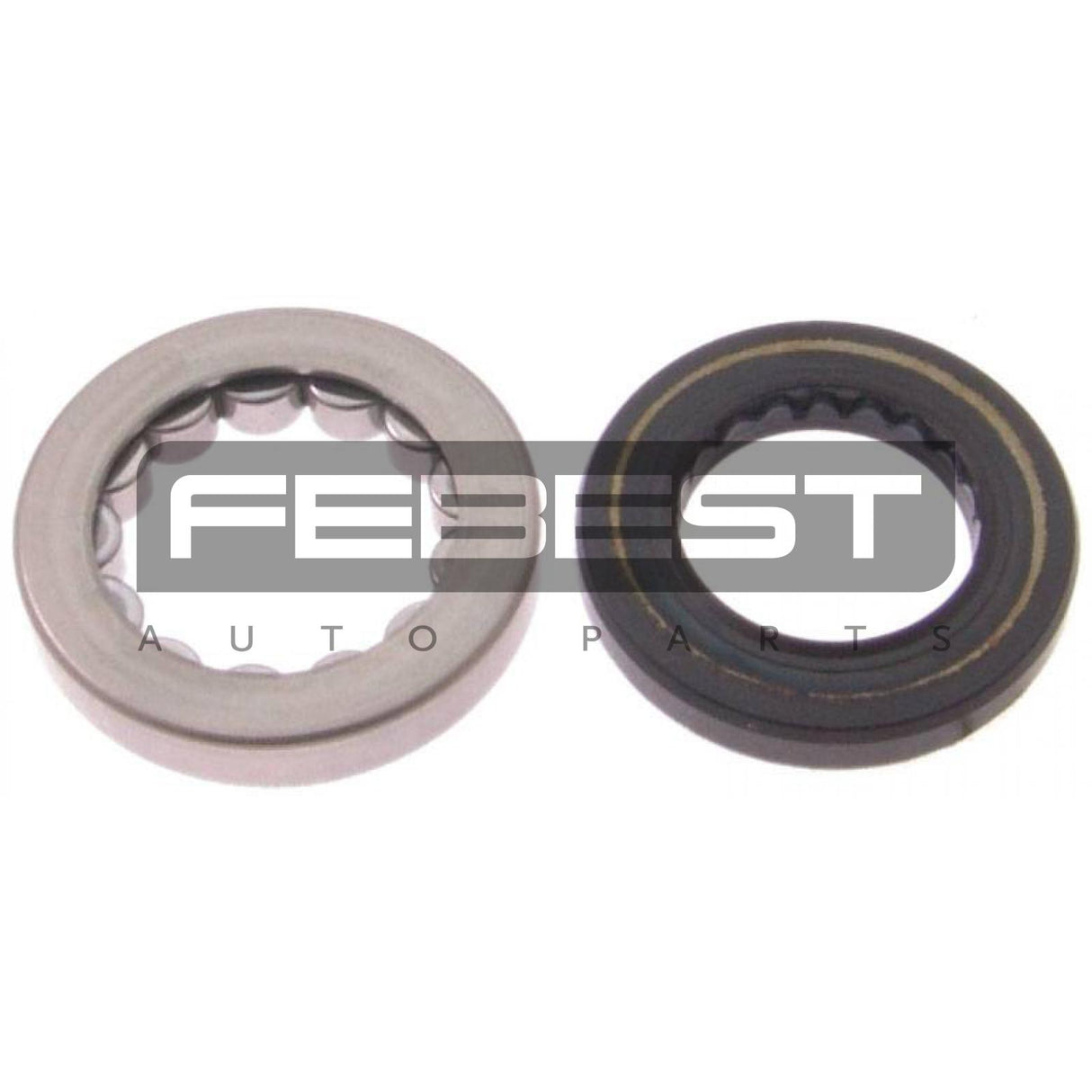 Steering gear repair kit