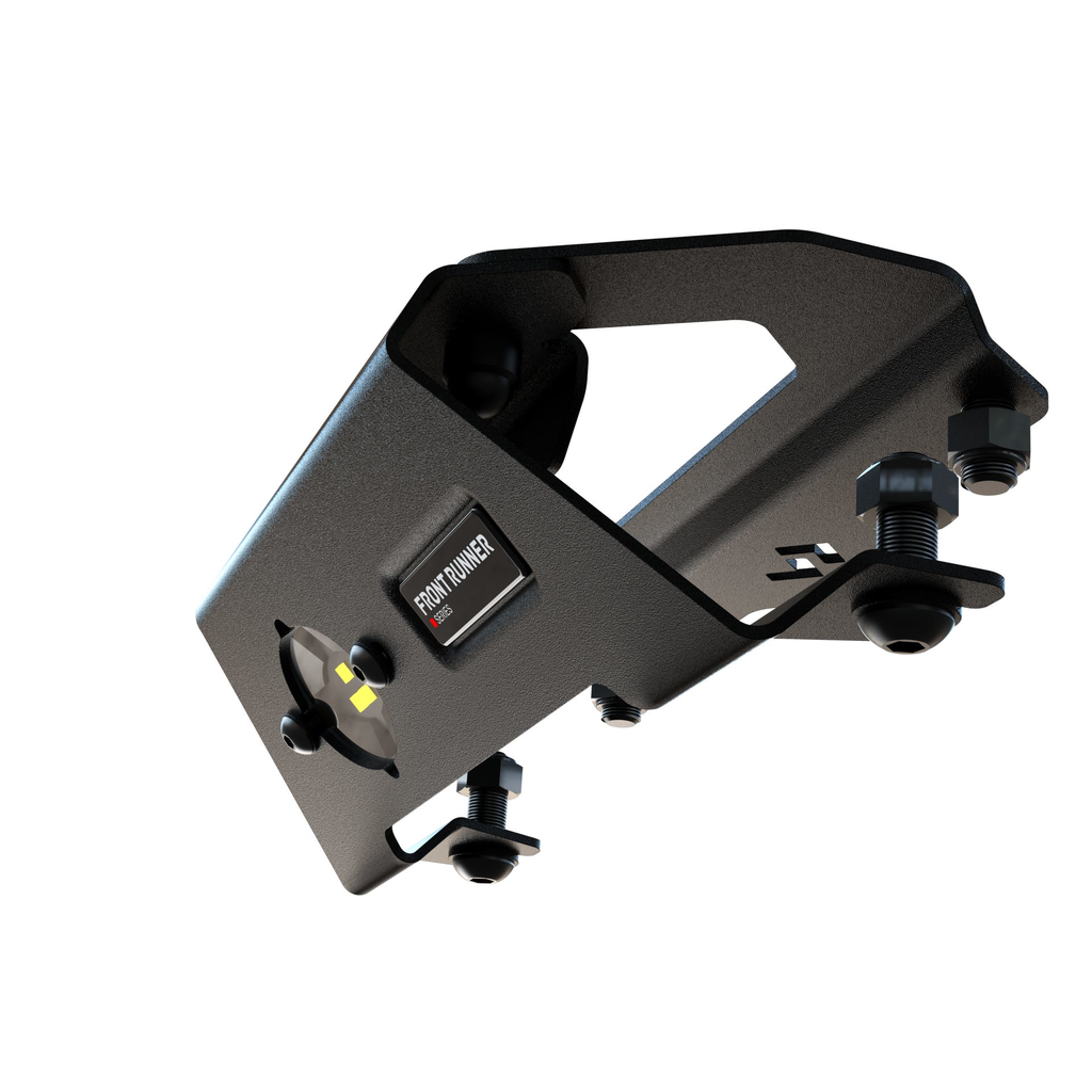 Slimline 3 Grab Handle / Light