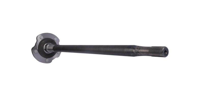 Transmission Shaft - Rear - Right Side