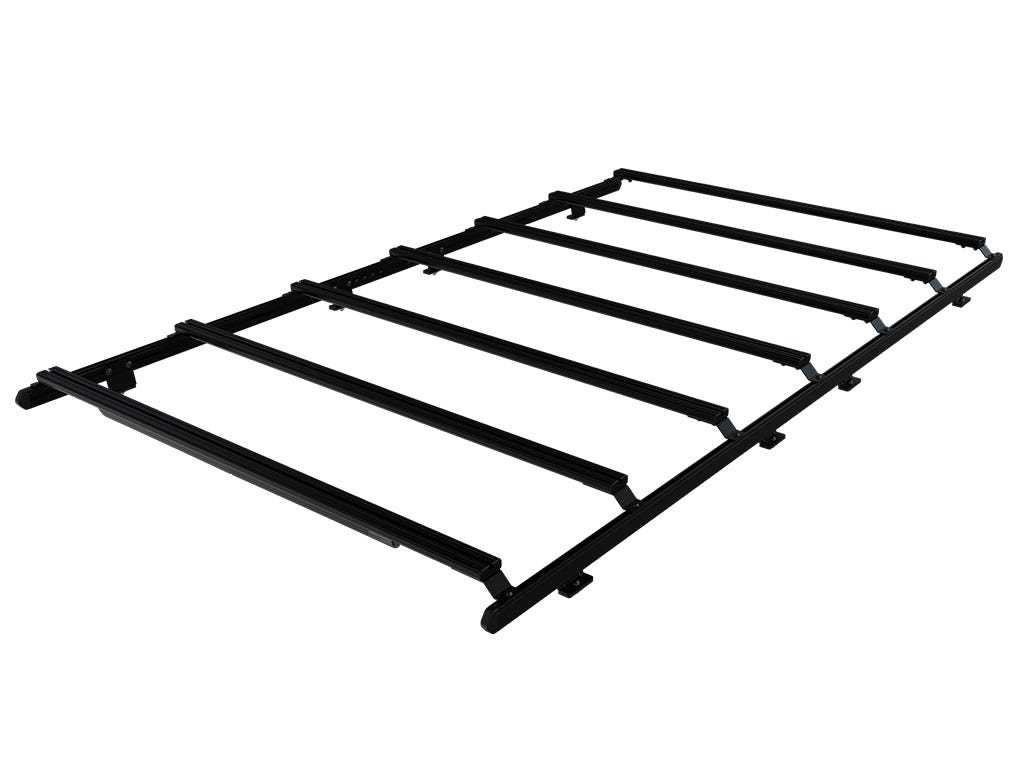 Mercedes-Benz Sprinter (L1H2/128in SWB/high Roof) (2006-Current) Slimpro Roof Rack Kit