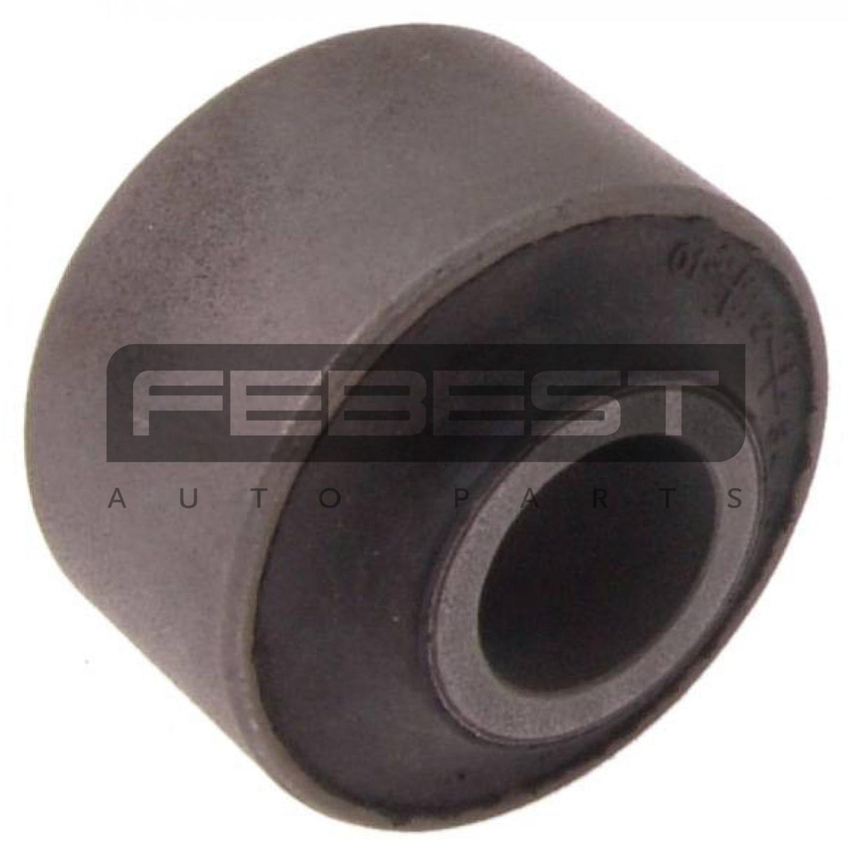 Front stabilizer link bushing