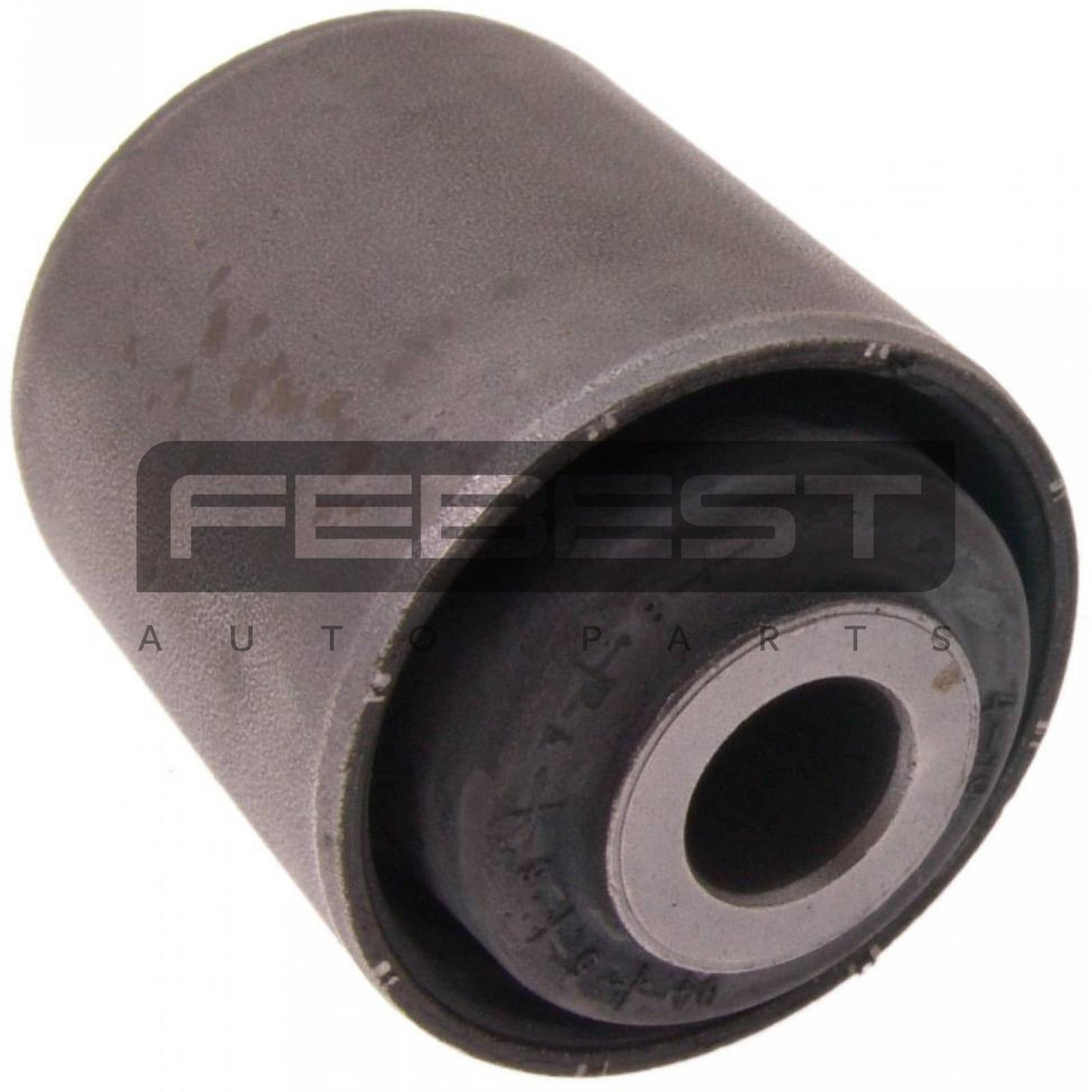 Rear rod bushing