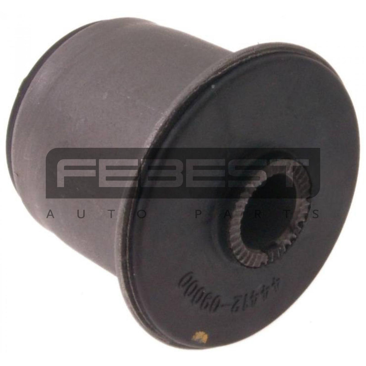 Bushing, front upper control arm
