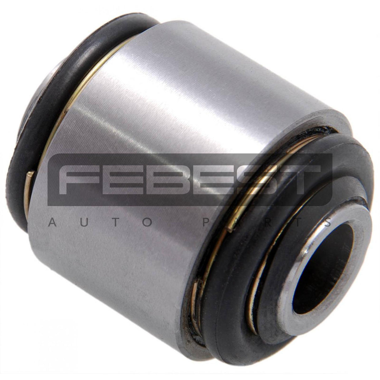 Rear knuckle bushing
