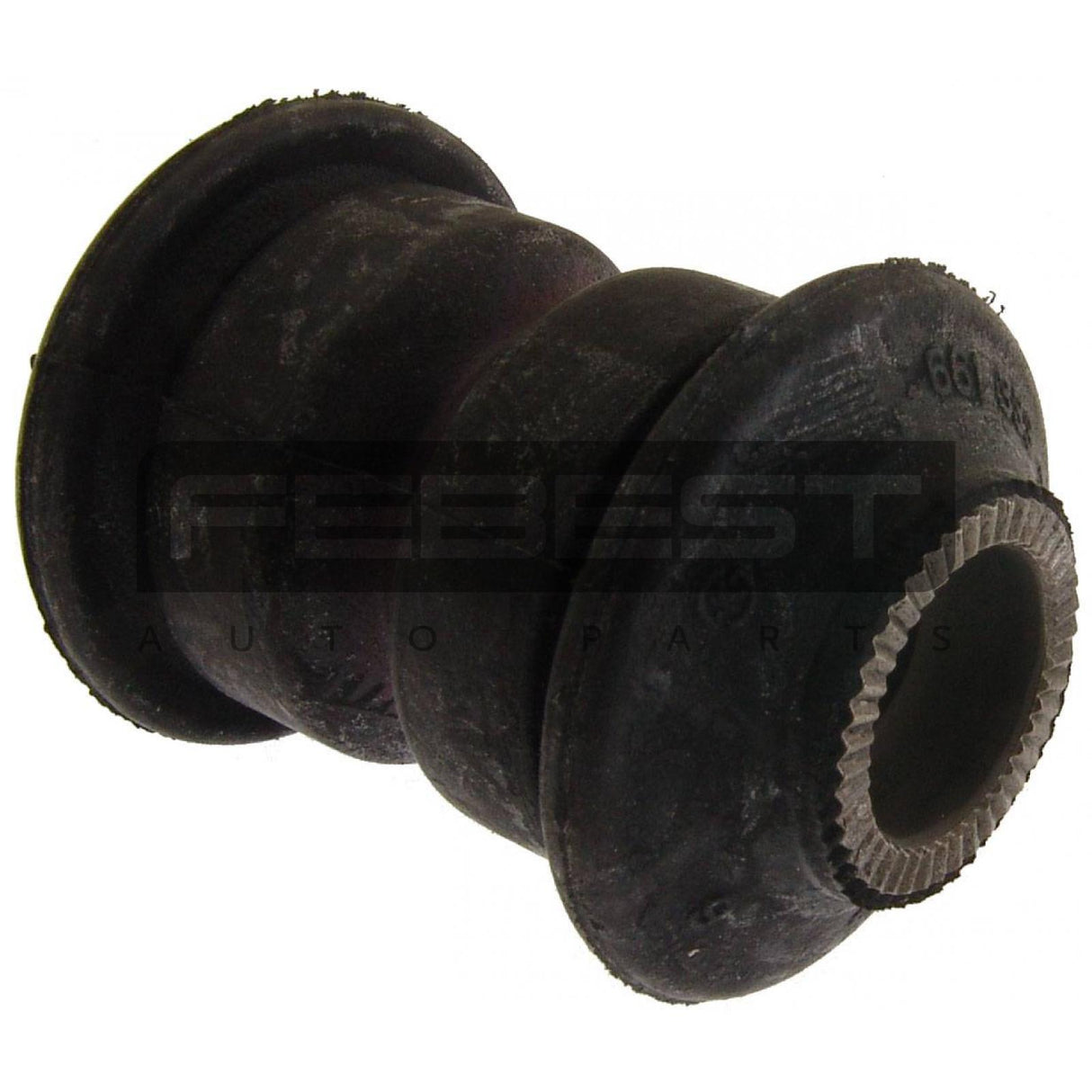 Bushing, front upper control arm