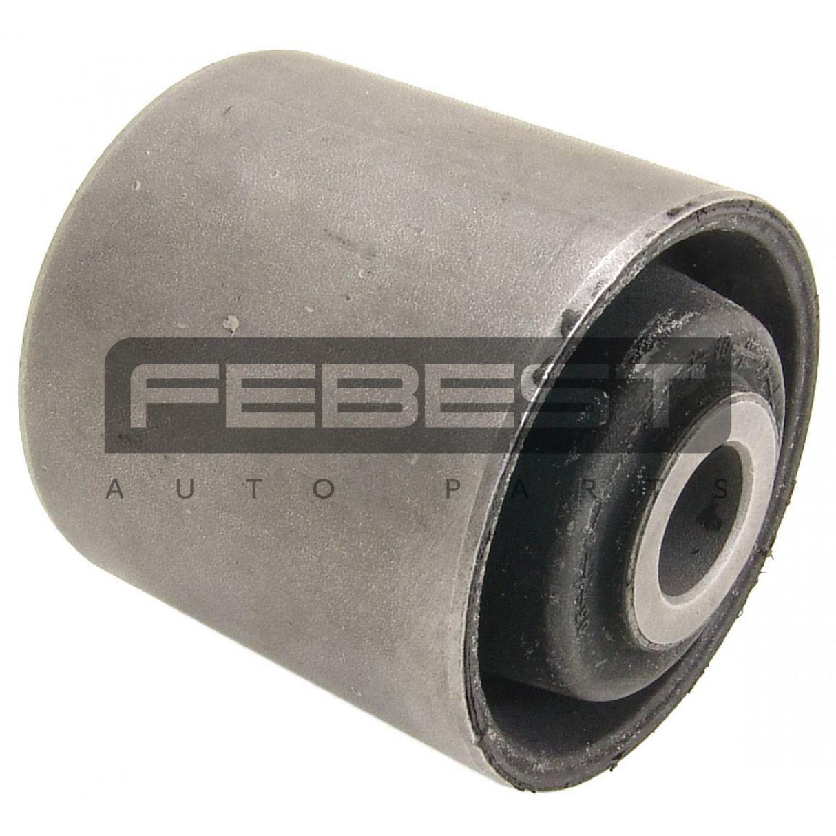 Rear rod bushing