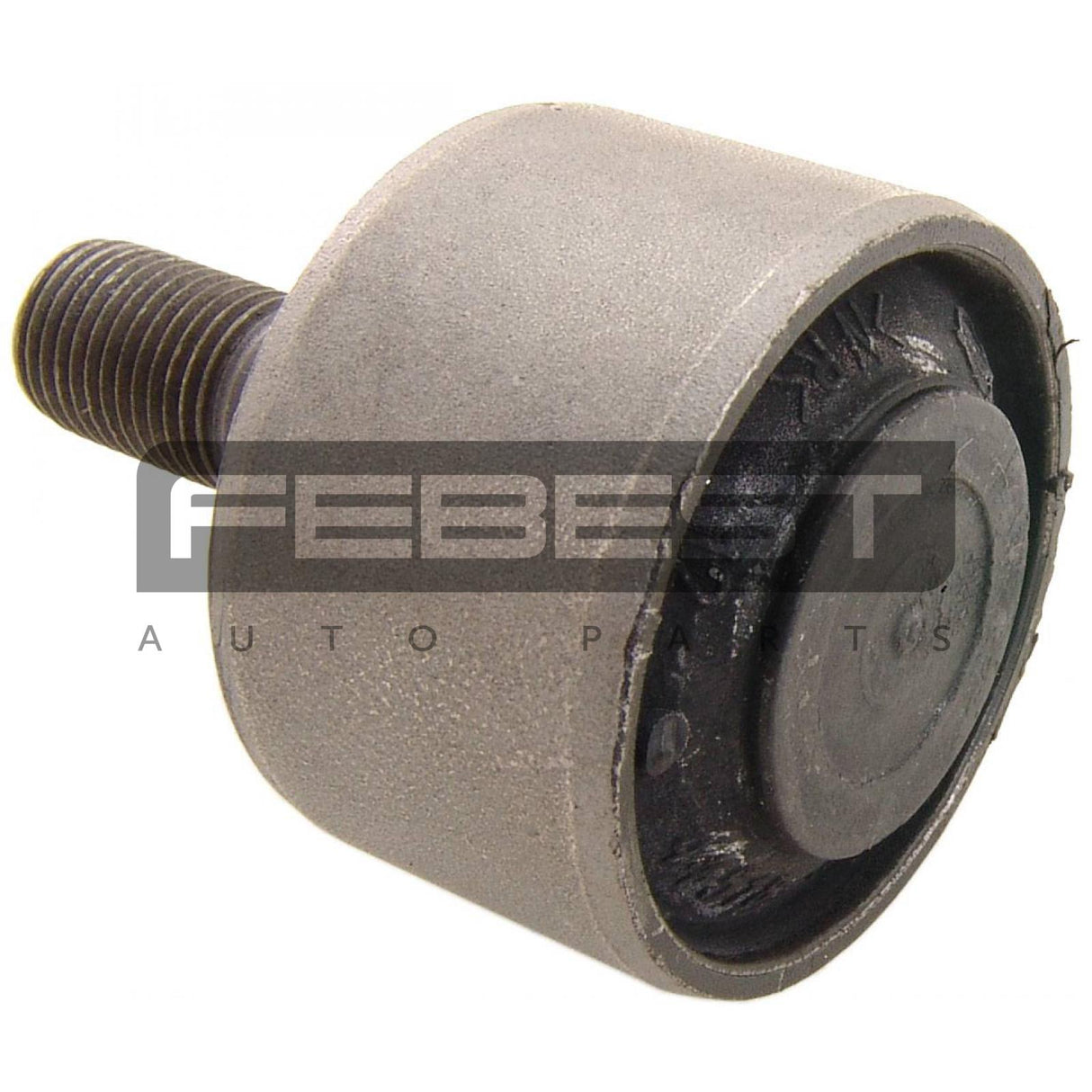 Bushing, front lower control arm