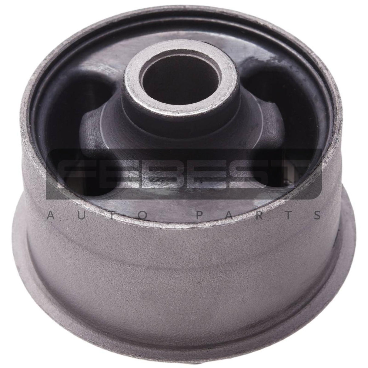 Front differential bushing