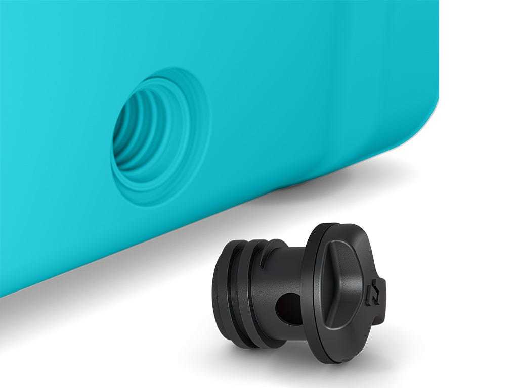 Nevera Dometic Patrol 35L/9.2Gal/ Laguna