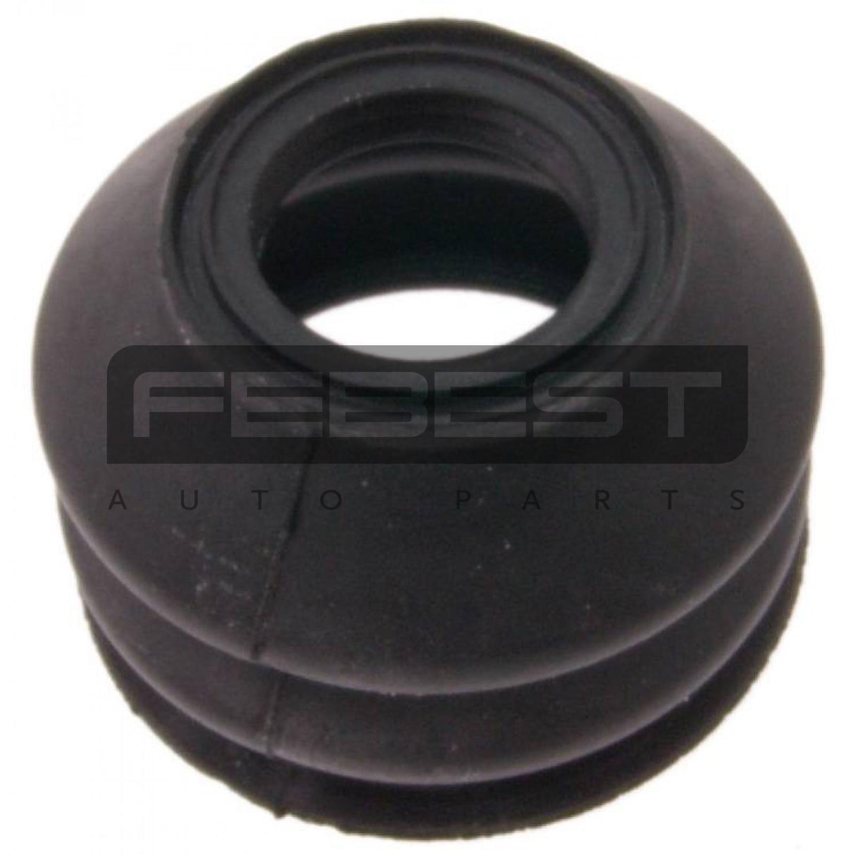 Front arm ball joint boot