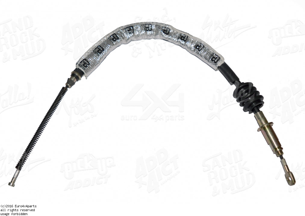 Hand Brake Cable