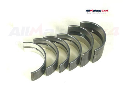 Main Bearing Set +0.40