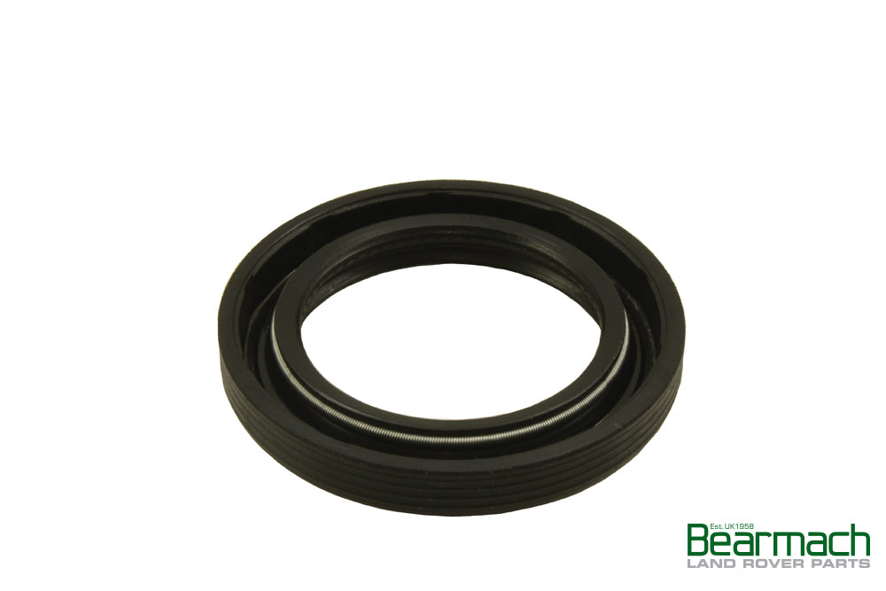 Seal Output - Change - Pinion