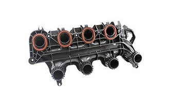 Inlet Manifold