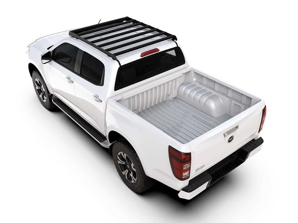 Mazda BT50 (2020- Current) Slimsport Roof Rack Kit