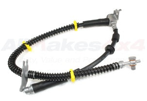 Front Brake Hose - Right Hand