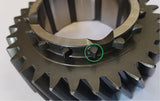 High Gear for LT230 TEETH Transfer box 1.222:1 Ratio Thin Dog type 31 Teeth