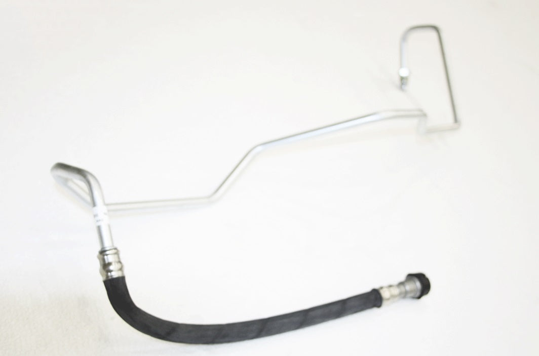 Oil Cooler Pipe - Right