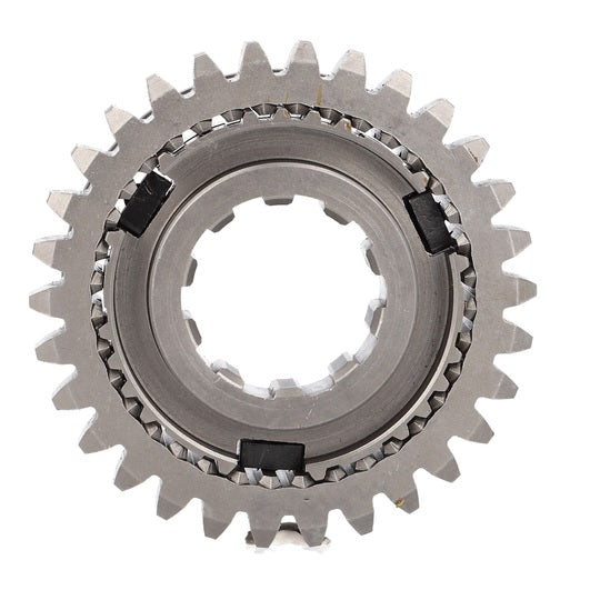 Gear Mainshaft - EAC PARTS