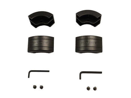 Slimline II Tray Corner Kit