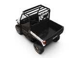 Polaris Ranger UTV (2018-Current) Slimsport Roof Rack Kit / Lightbar Ready