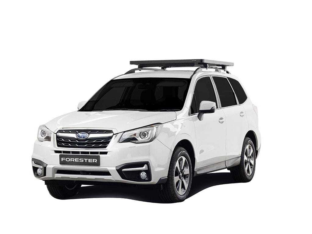 Subaru Forester (2013-2018) Slimline II Roof Rail Rack Kit