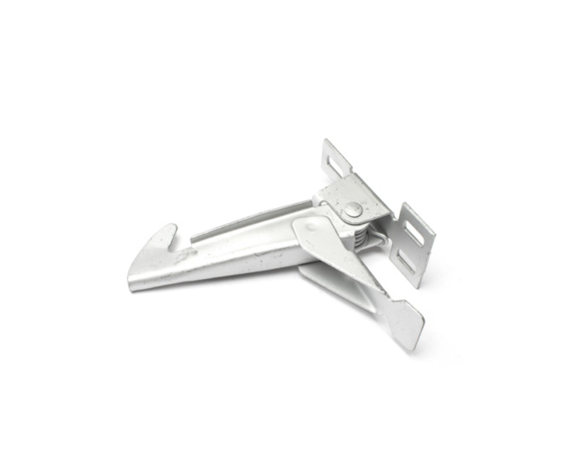 Hook - Hood Safety Latch