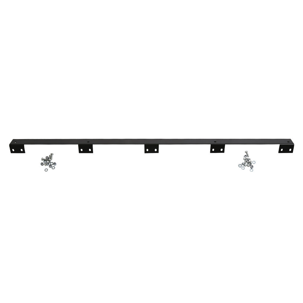 Rear Crossmember Mounting Rail