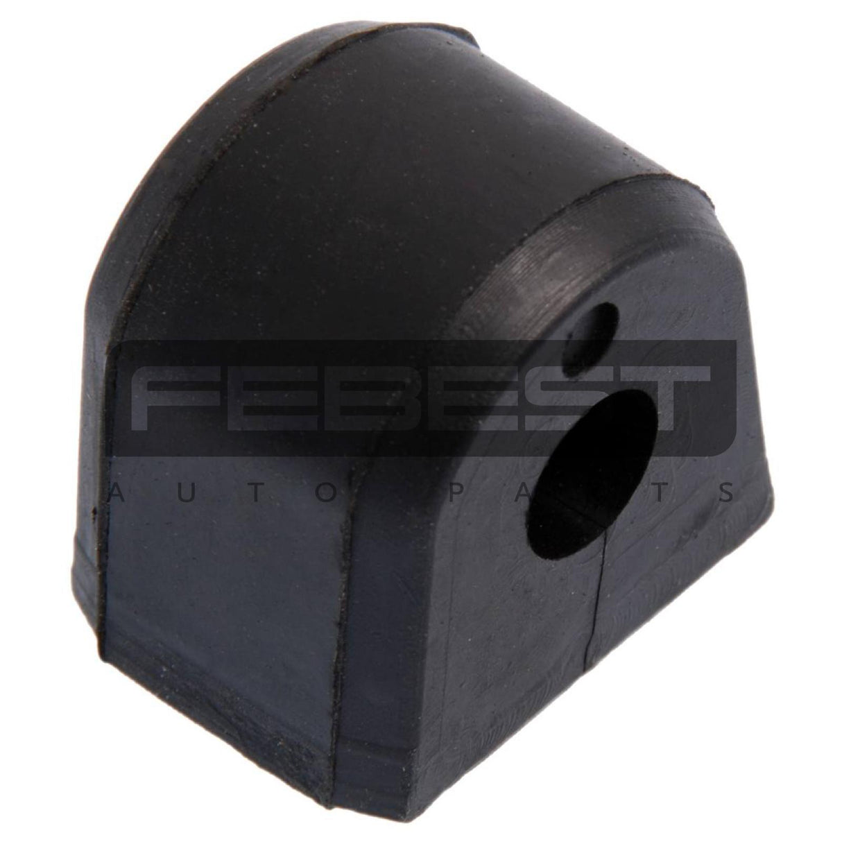 Rear stabilizer bar bush