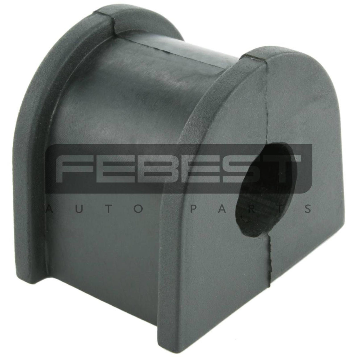 Rear stabilizer bar bush