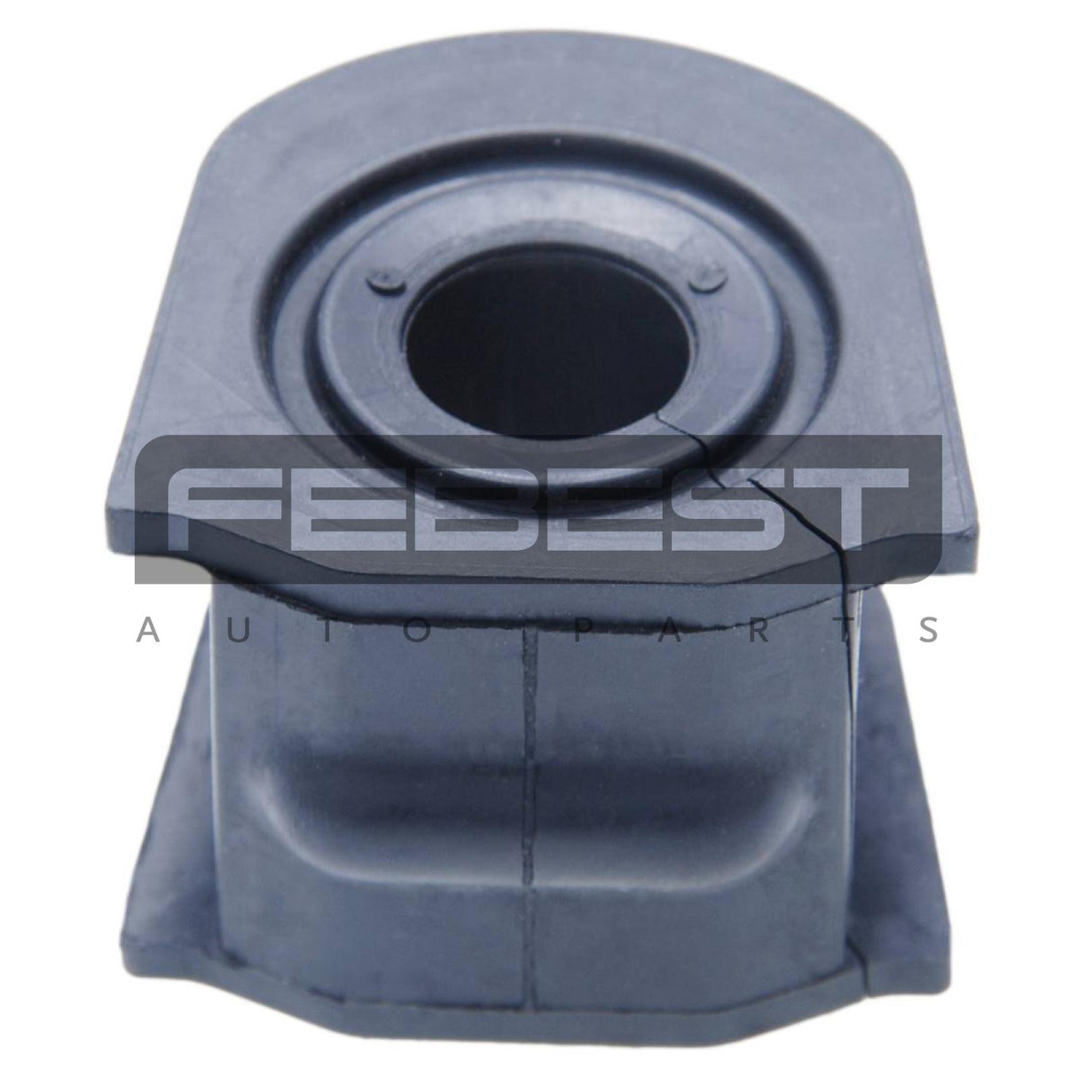 Front stabilizer bar bush