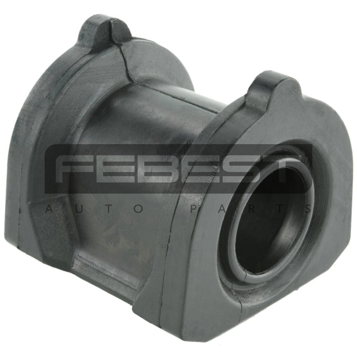 Front stabilizer bar bush