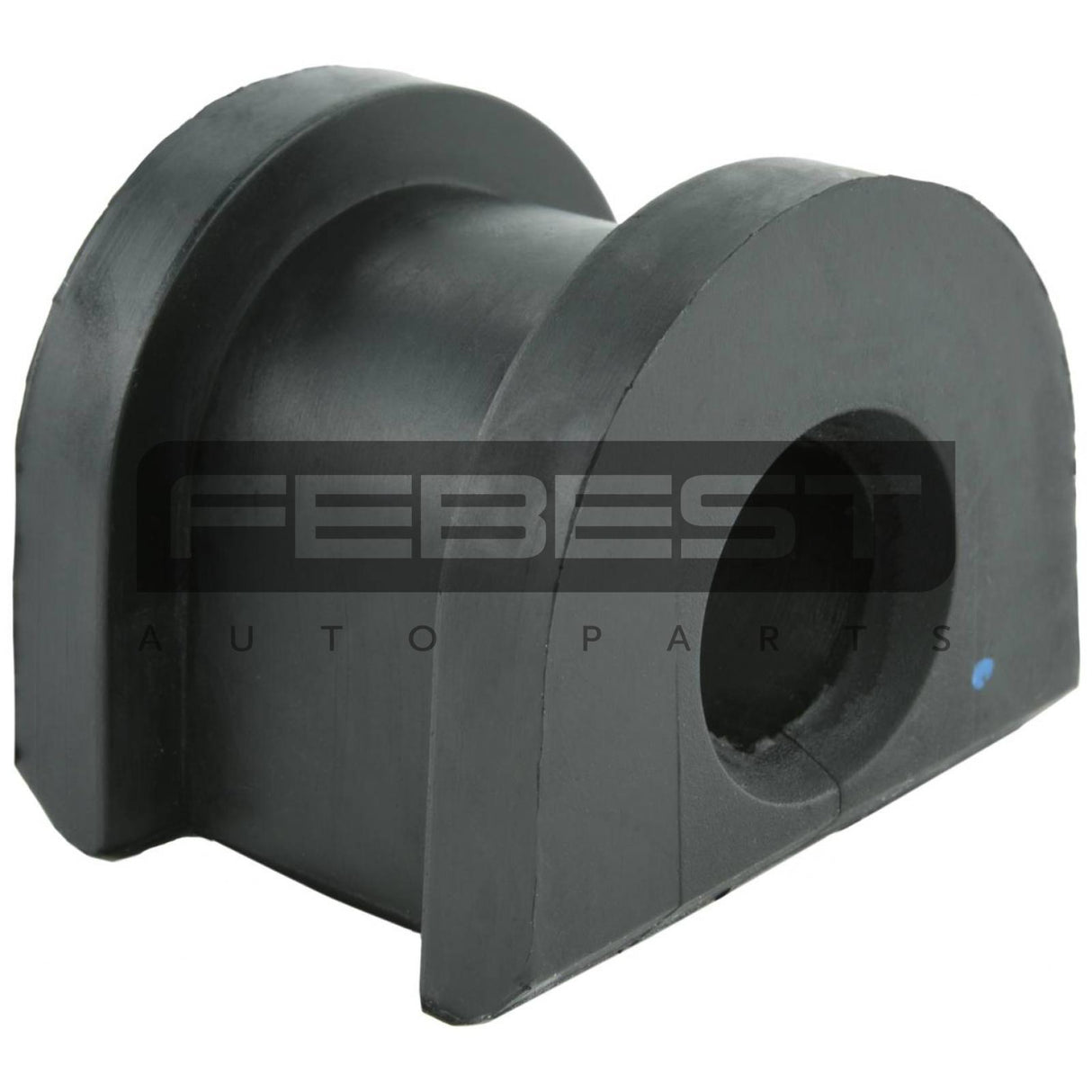 Rear stabilizer bar bush