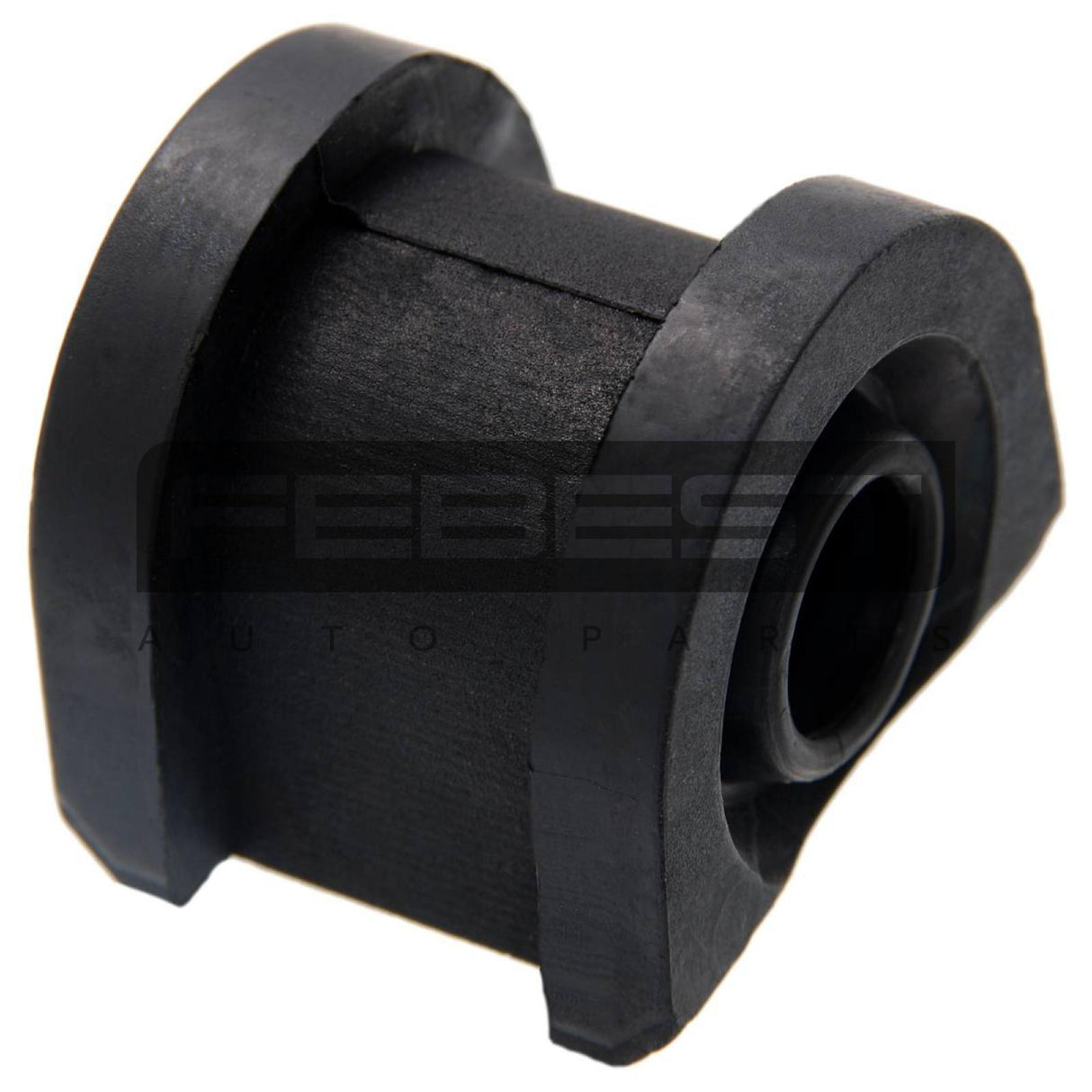 Front stabilizer bar bush