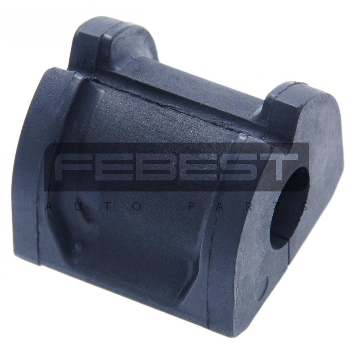 Rear stabilizer bar bush