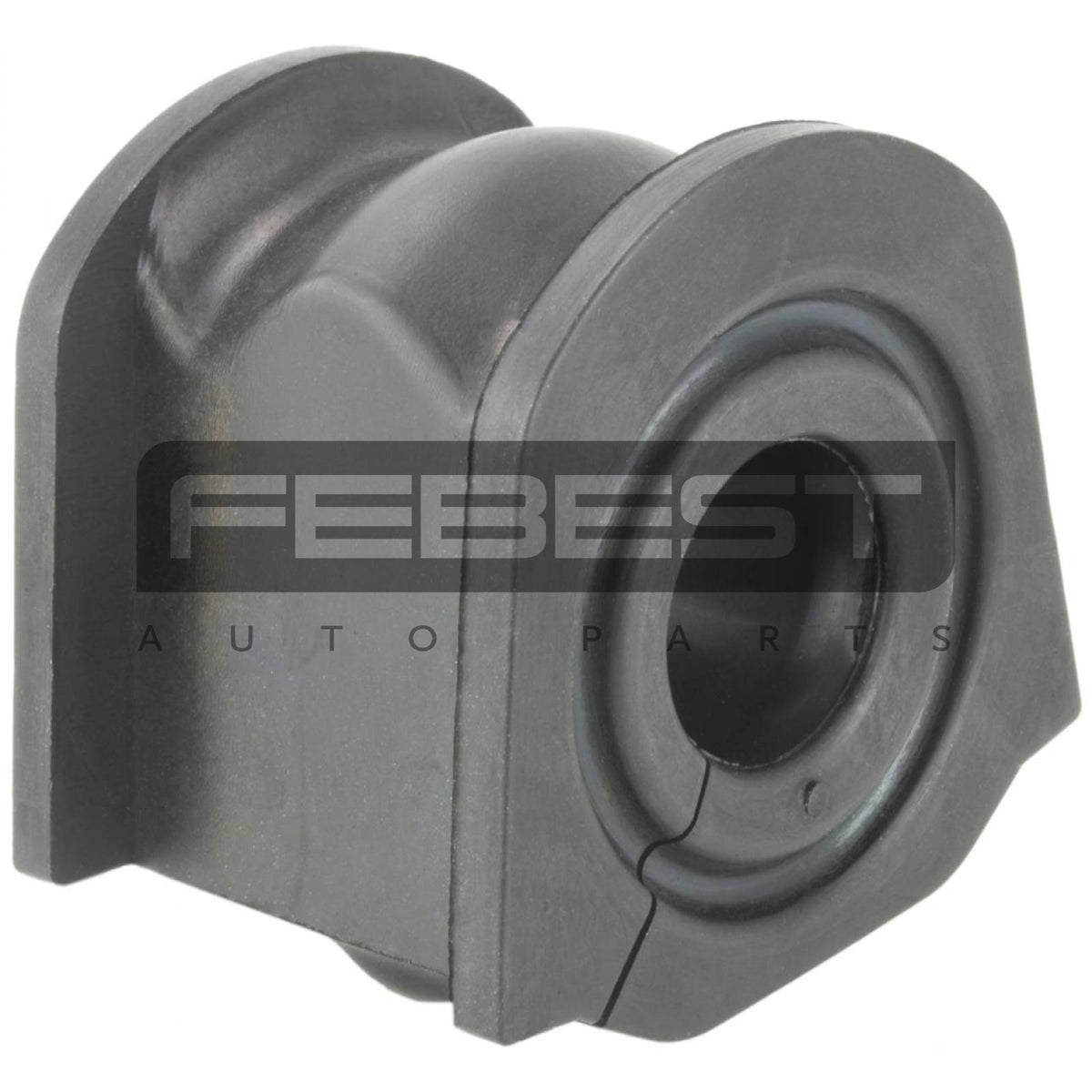 Front stabilizer bar bush - FEBEST
