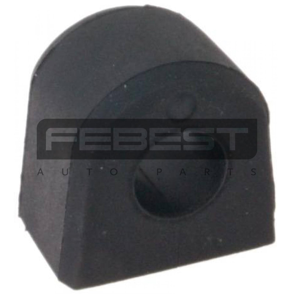 Rear stabilizer bar bush