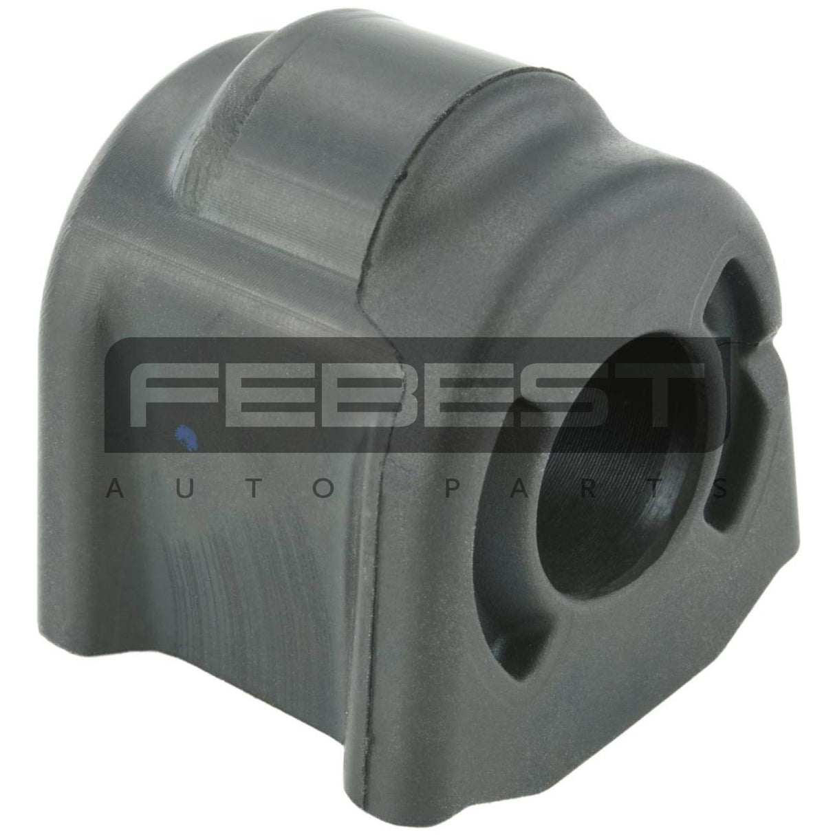 Front stabilizer bar bush