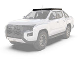 Nissan Navara D27 Double Cab (2026-Current) Slimsport Roof Rack Kit