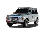 Nissan Patrol Y60 Slimline II Roof Rack Kit / Tall