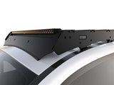 Toyota Prado 150 (2010-2024) Slimsport Roof Rack Kit / Light Bar Ready