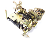 Latch assy front rh