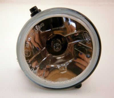 Spotlamp - Left Hand