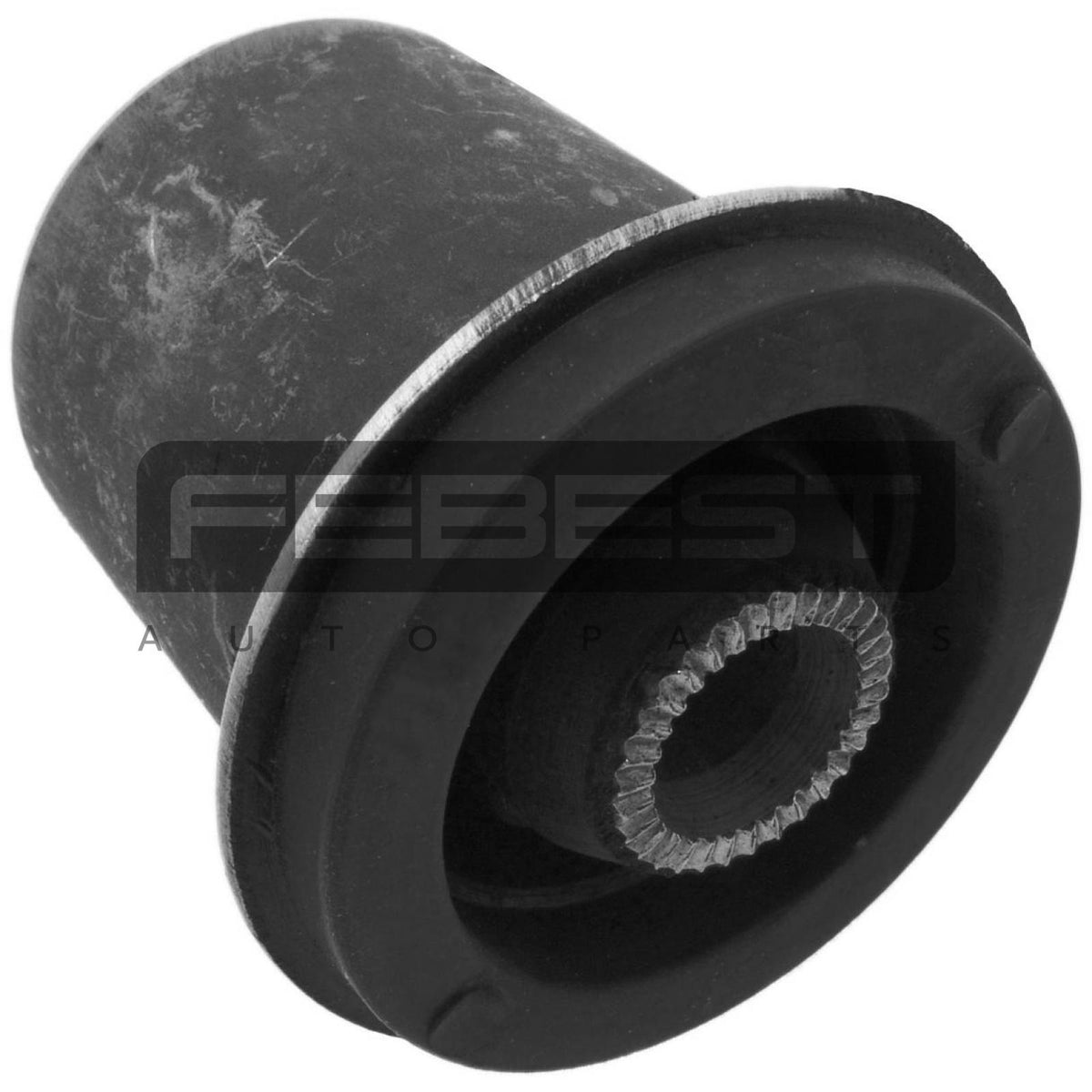 Front bushing, lower control arm - FEBEST